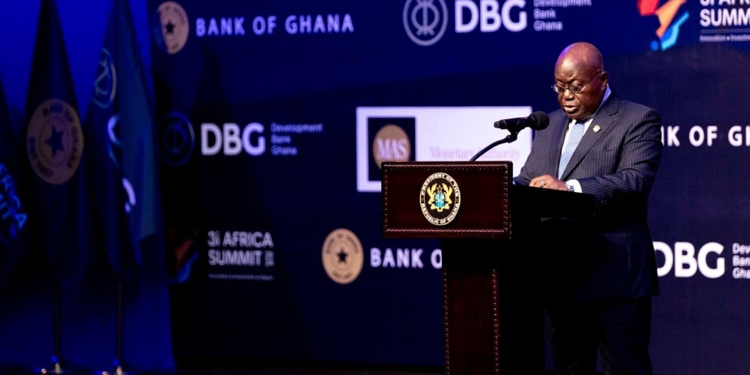 GFTN Global Forums - 3i Africa Summit - Global_Forums